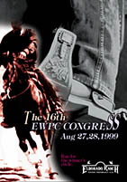 The 16th Congress poster 